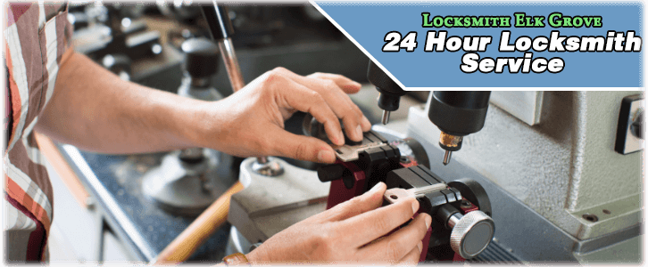 Elk Grove CA Locksmith Service