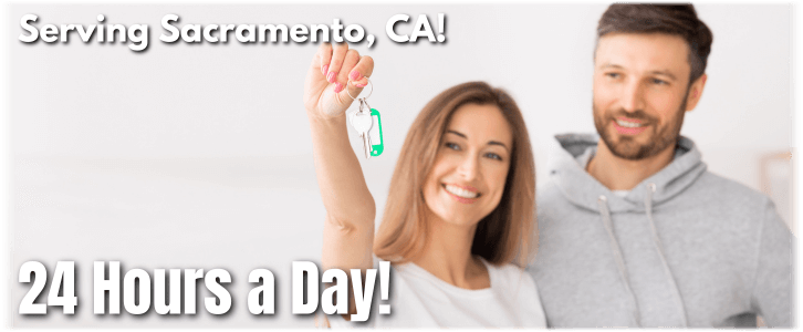 Locksmith Sacramento CA