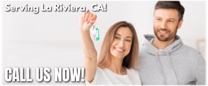 Locksmith La Riviera CA