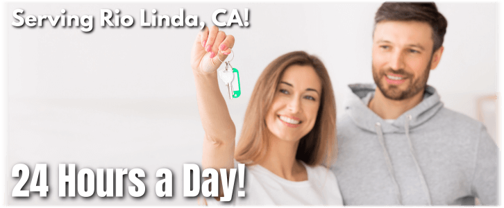 Locksmith Rio Linda CA